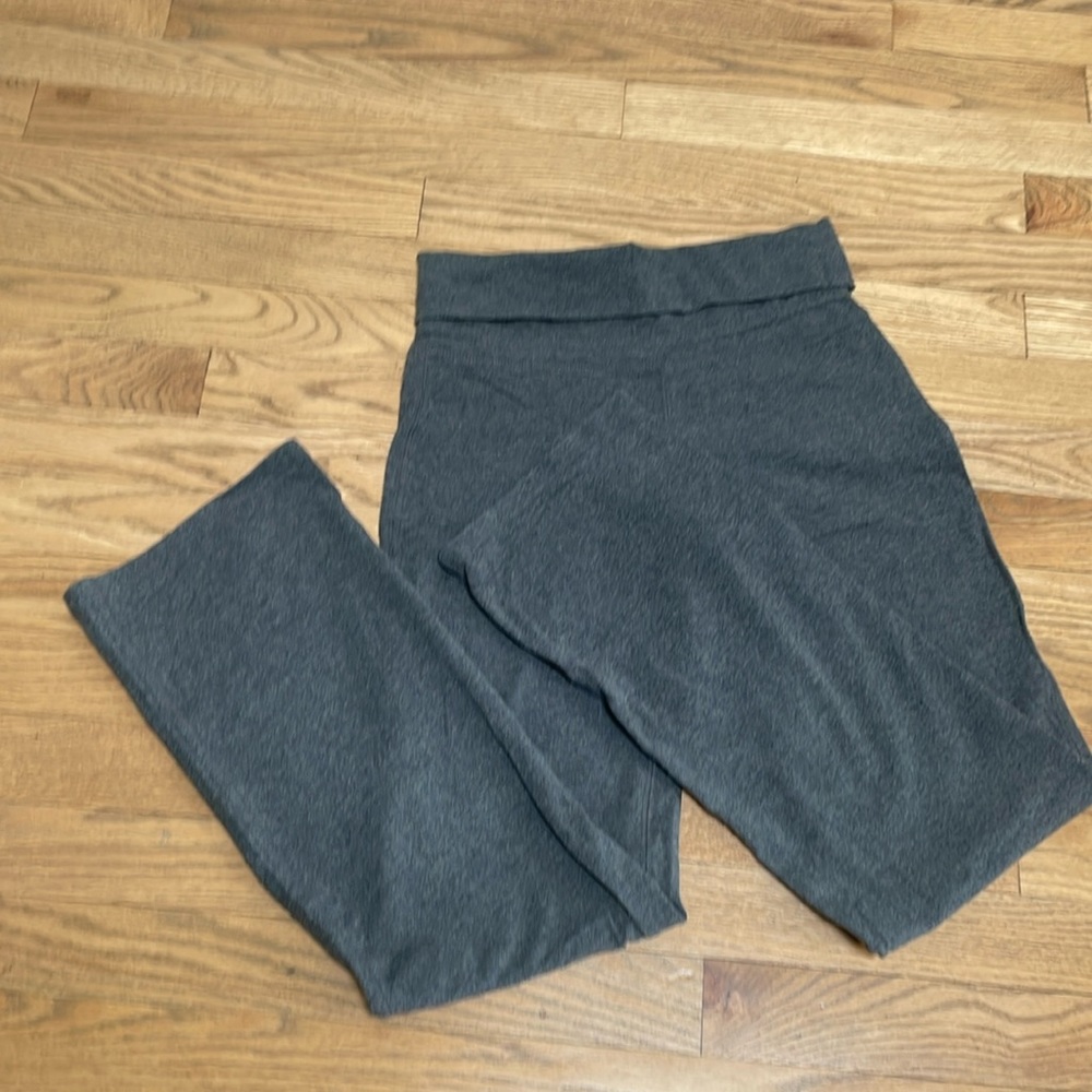 GapBody Yoga pants size XS